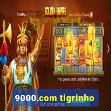 9000.com tigrinho